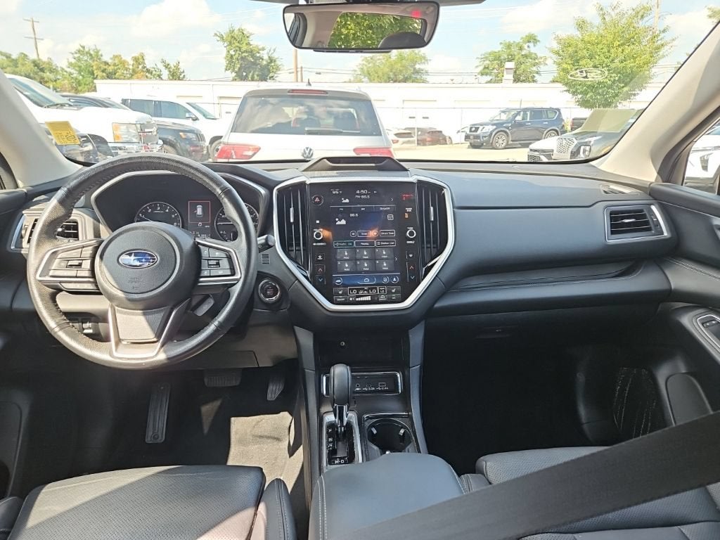 2023 Subaru Ascent Limited
