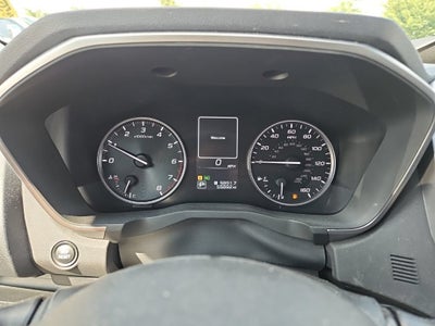2023 Subaru Ascent Limited