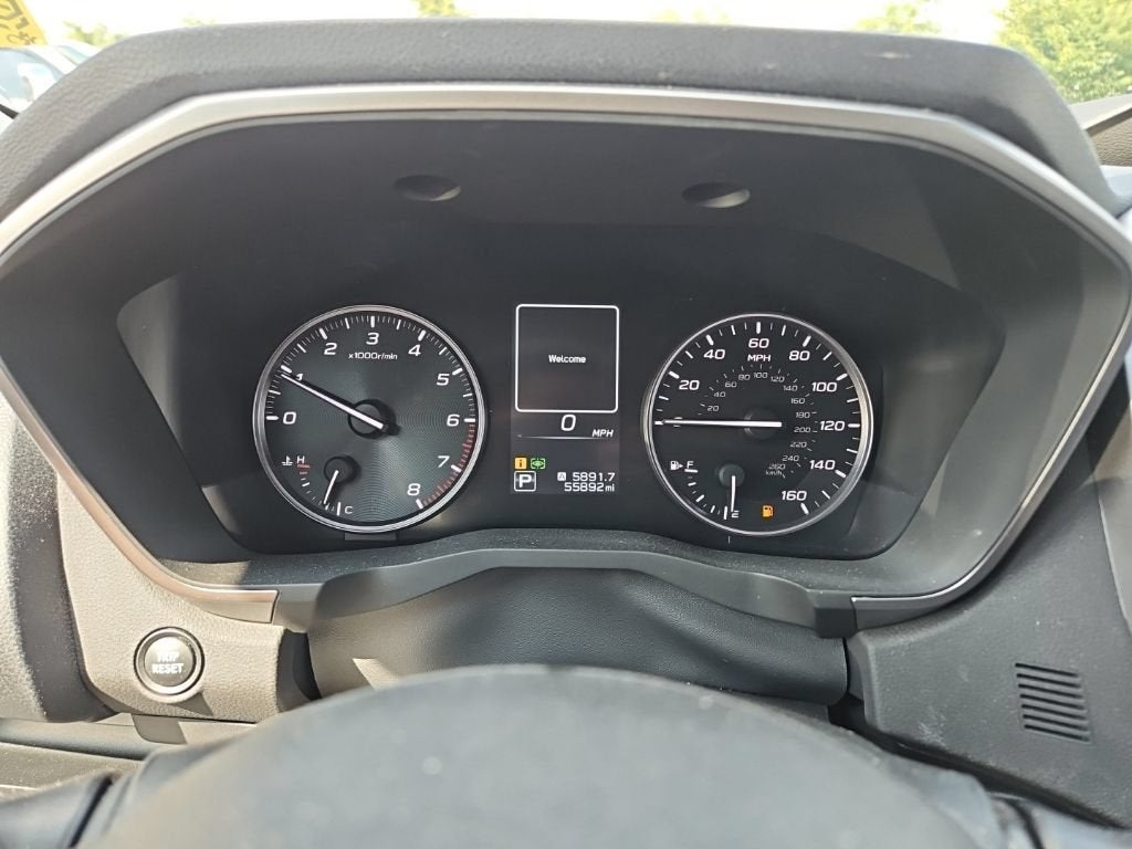 2023 Subaru Ascent Limited