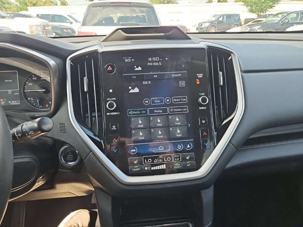 2023 Subaru Ascent Limited