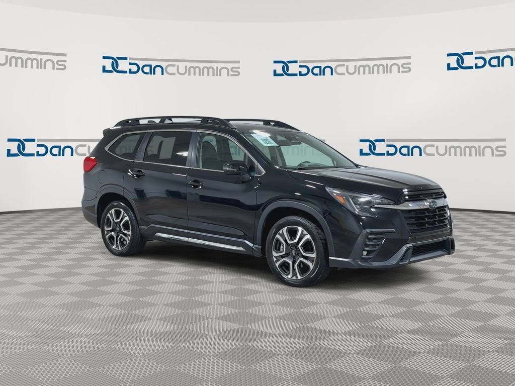 2023 Subaru Ascent Limited