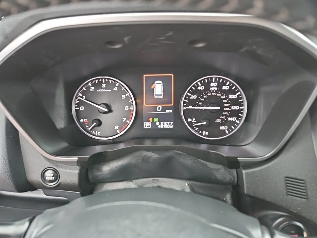 2023 Subaru Ascent Limited