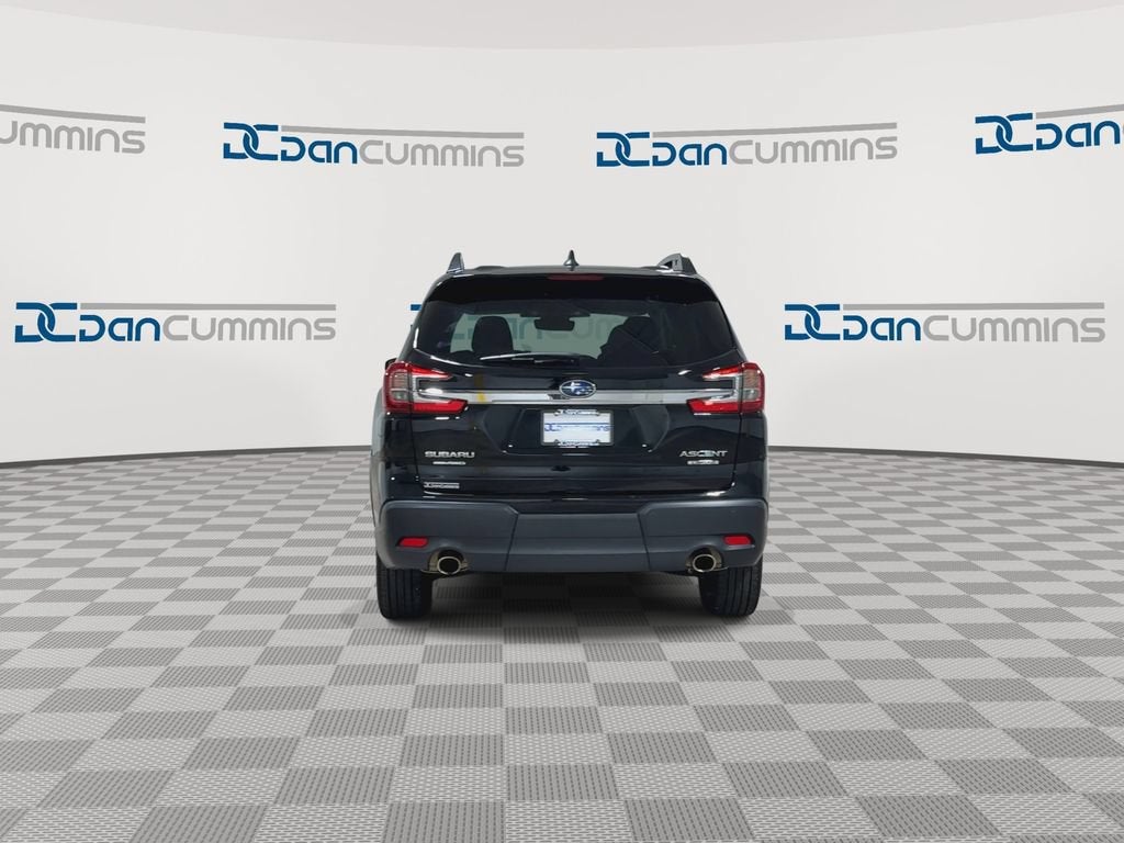 2023 Subaru Ascent Limited