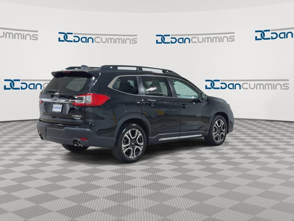 2023 Subaru Ascent Limited