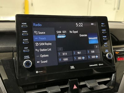 2023 Toyota Camry XLE V6