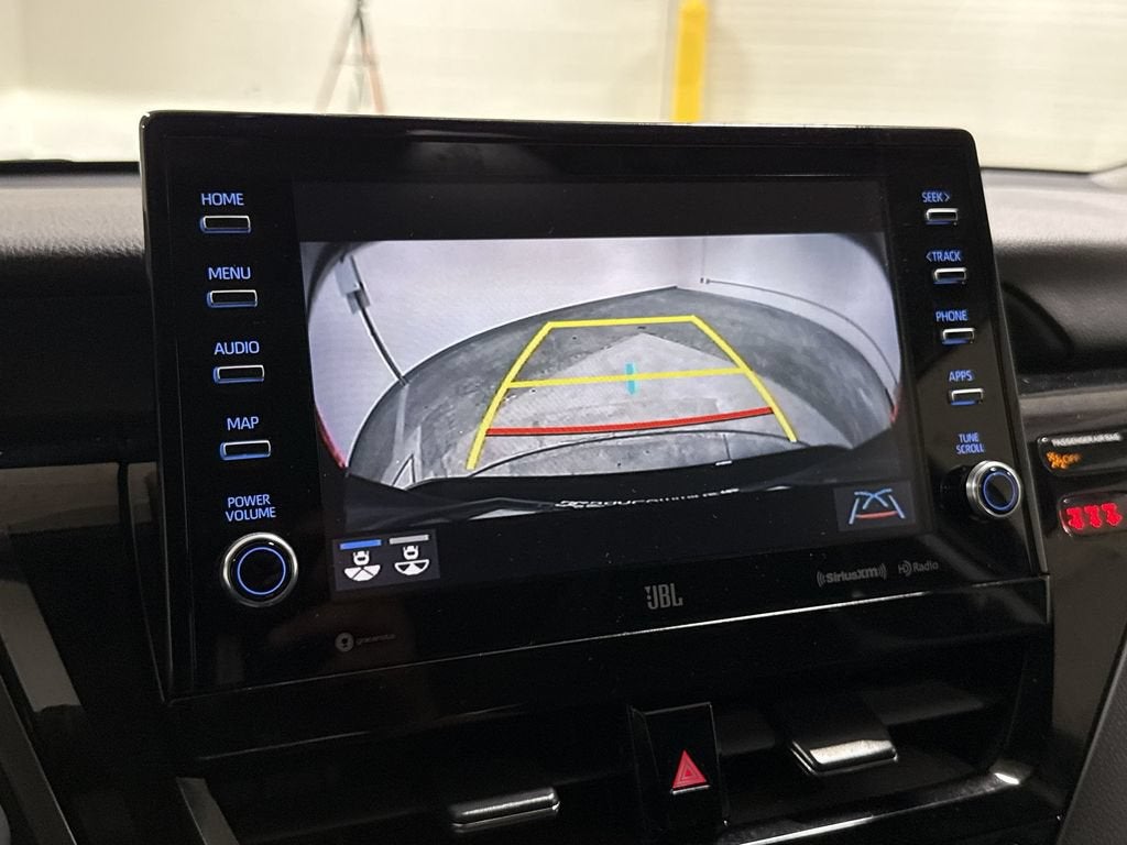 2023 Toyota Camry XLE V6