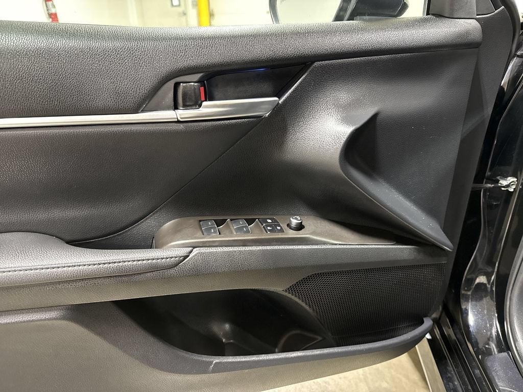 2023 Toyota Camry XLE V6