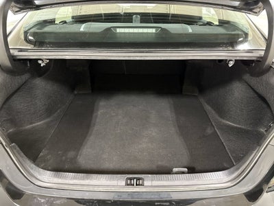2023 Toyota Camry XLE V6