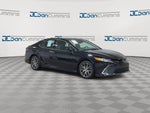 2023 Toyota Camry XLE V6