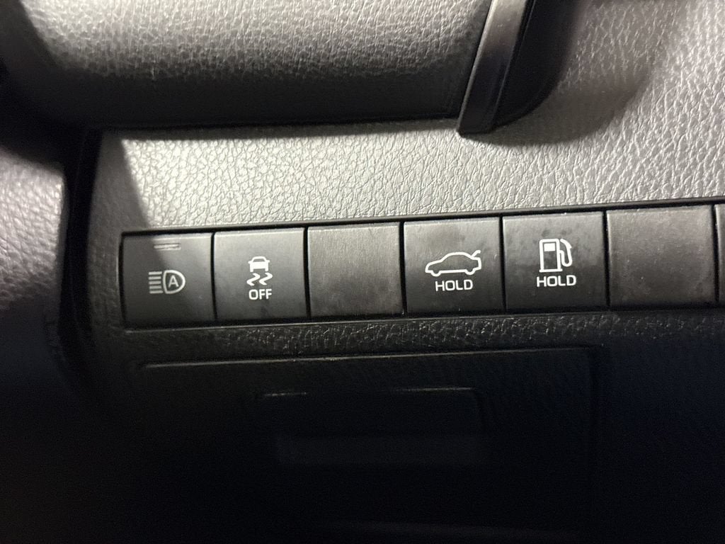 2021 Toyota Camry SE Nightshade