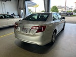 2012 Toyota Camry L