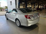 2012 Toyota Camry L