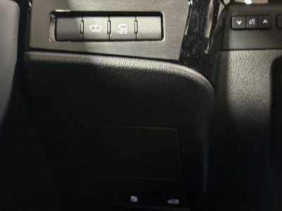 2023 Lexus ES ES 350 F SPORT Handling