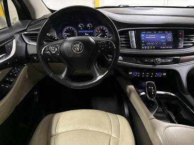2020 Buick Enclave Premium