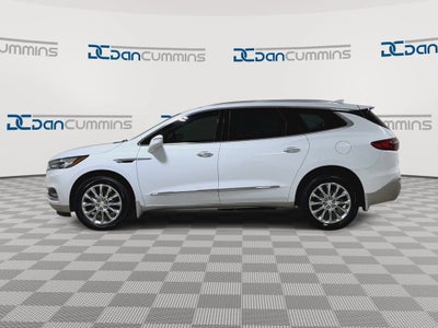 2020 Buick Enclave Premium