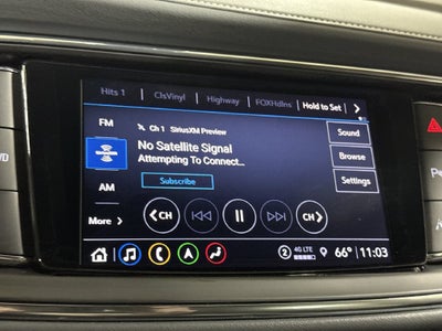 2023 Buick Enclave Premium