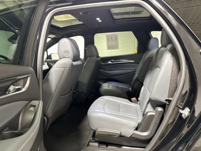 2023 Buick Enclave Premium