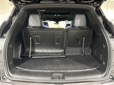 2023 Buick Enclave Premium