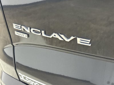 2023 Buick Enclave Premium