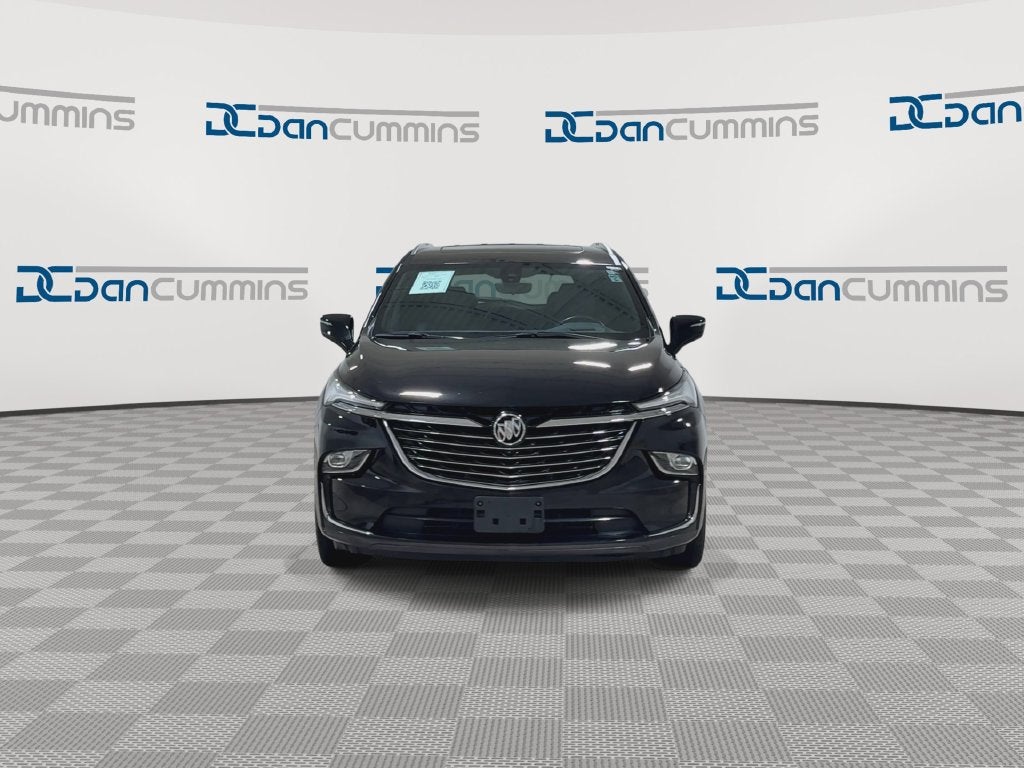 2023 Buick Enclave Premium