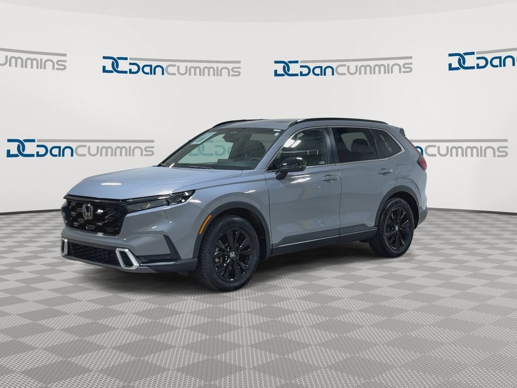 2023 Honda CR-V Hybrid Sport Touring