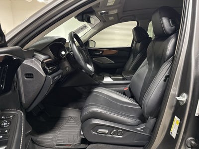 2022 Acura MDX w/Technology Package