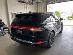 2020 Lincoln Aviator Black Label