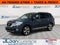 2015 Nissan Pathfinder Platinum