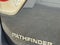 2015 Nissan Pathfinder Platinum