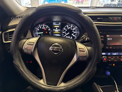 2014 Nissan Rogue SV