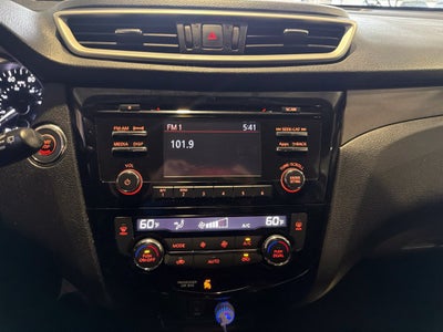 2014 Nissan Rogue SV