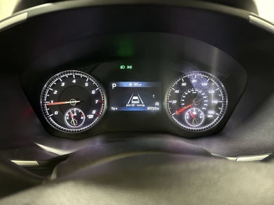 2021 Hyundai Santa Fe SE