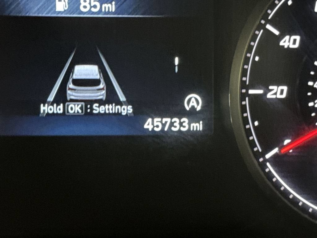 2021 Hyundai Santa Fe SE