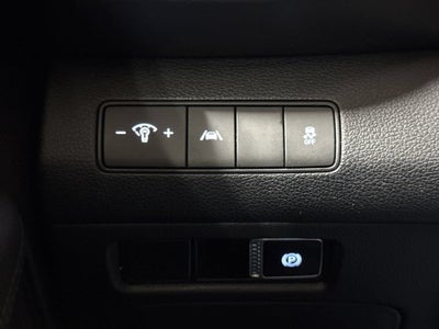 2021 Hyundai Santa Fe SE