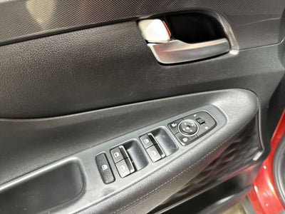 2021 Hyundai Santa Fe SE