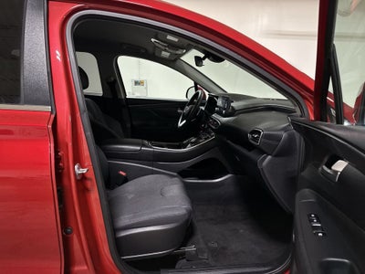 2021 Hyundai Santa Fe SE
