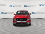 2021 Hyundai Santa Fe SE