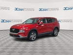 2021 Hyundai Santa Fe SE