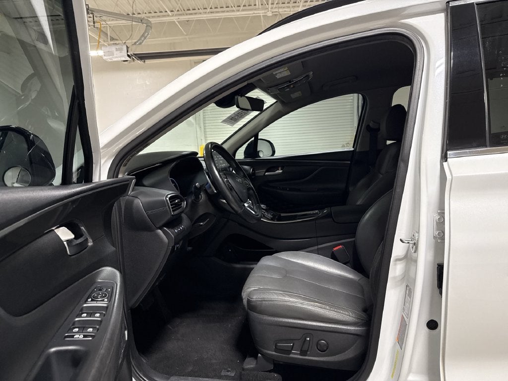 2022 Hyundai Santa Fe XRT