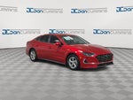 2022 Hyundai Sonata SE