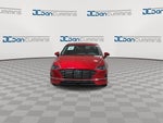 2022 Hyundai Sonata SE