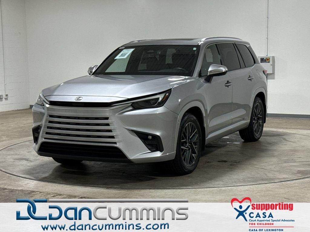 2024 Lexus TX TX 350