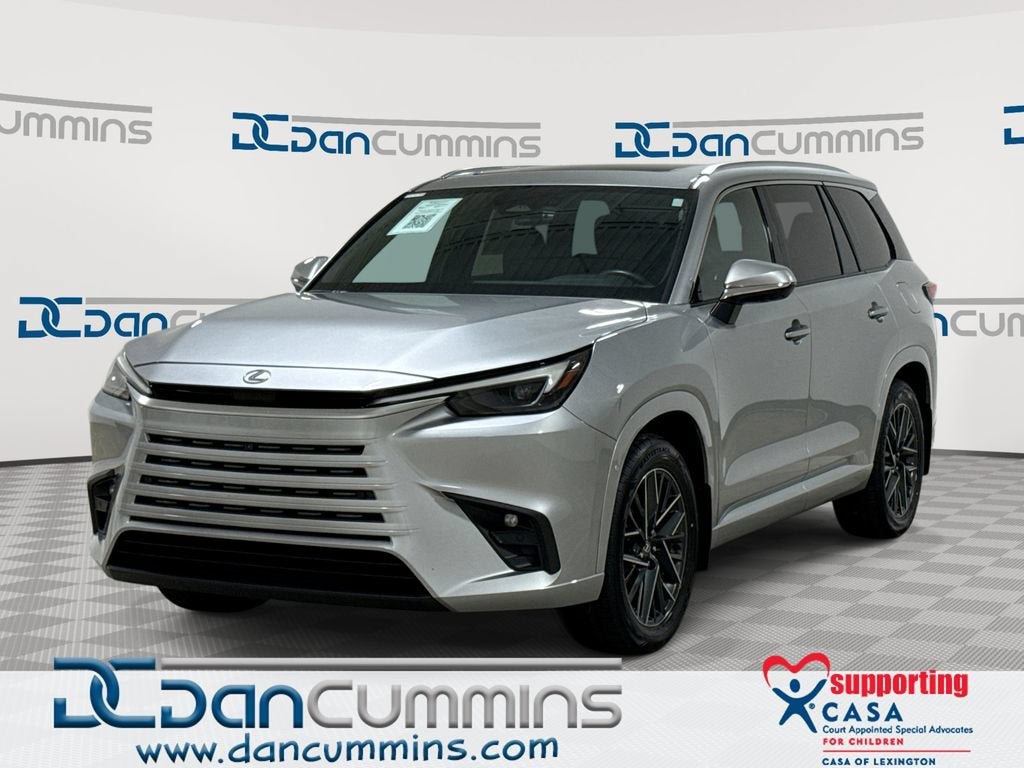 2024 Lexus TX TX 350