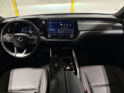 2024 Lexus TX TX 350