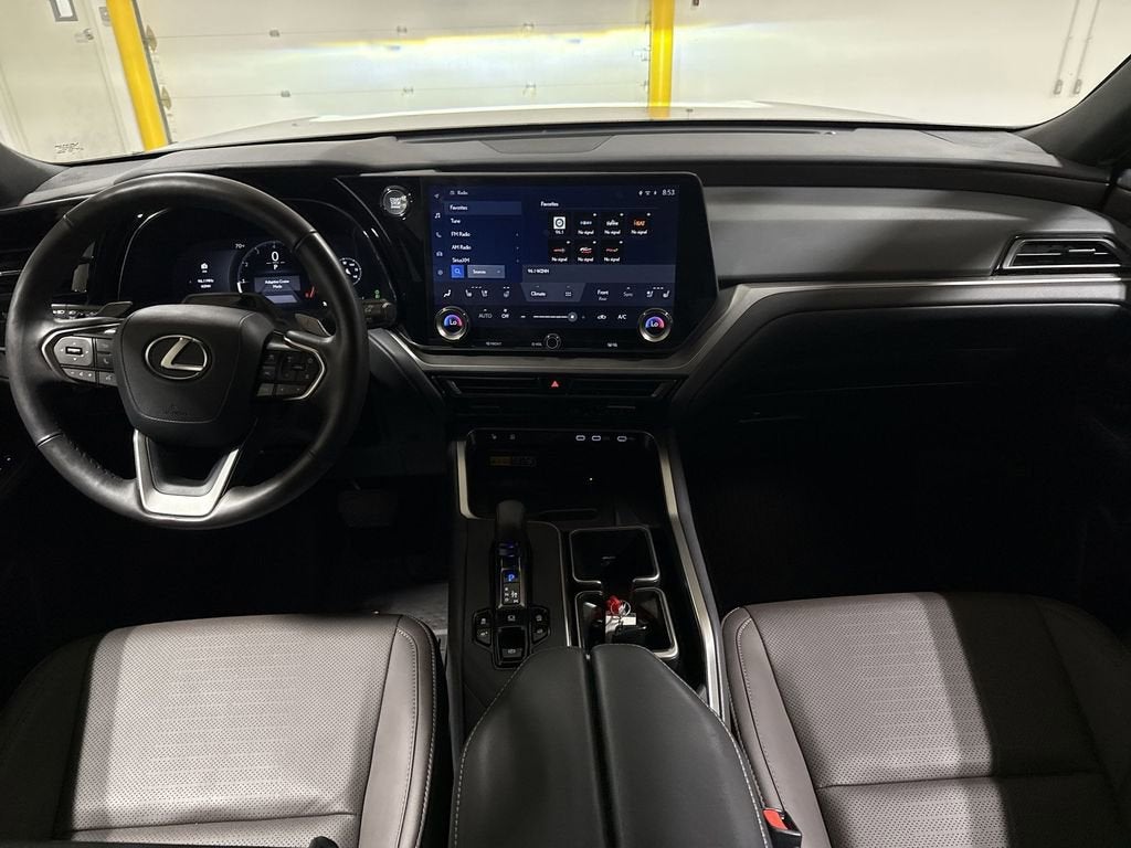 2024 Lexus TX TX 350