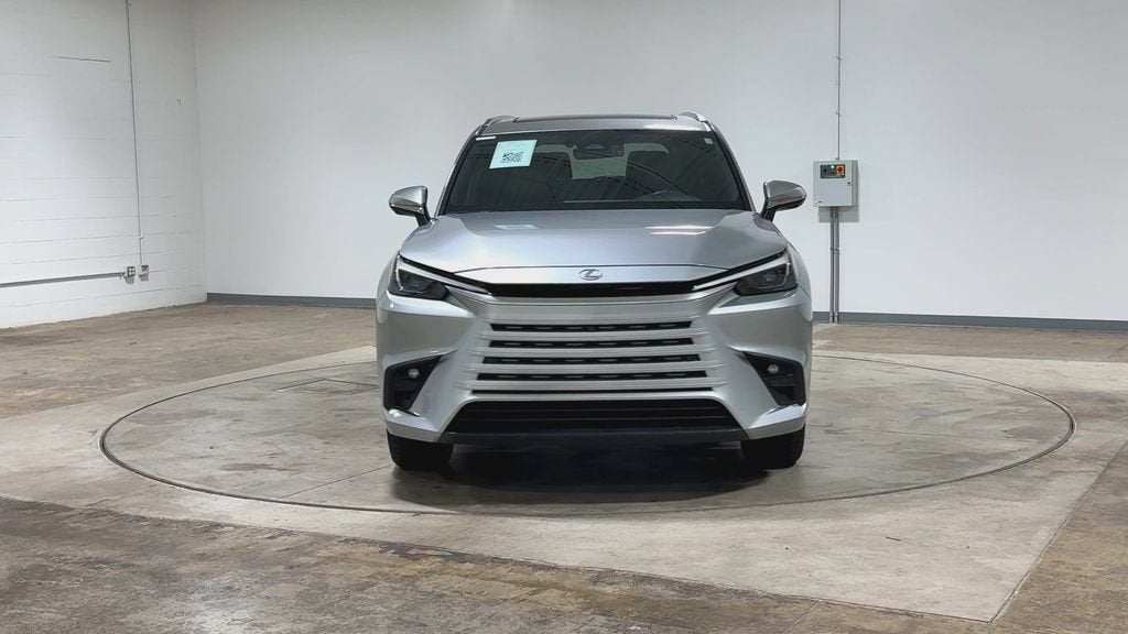 2024 Lexus TX TX 350