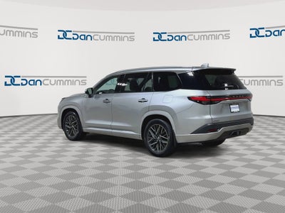 2024 Lexus TX TX 350