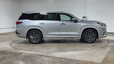2024 Lexus TX TX 350