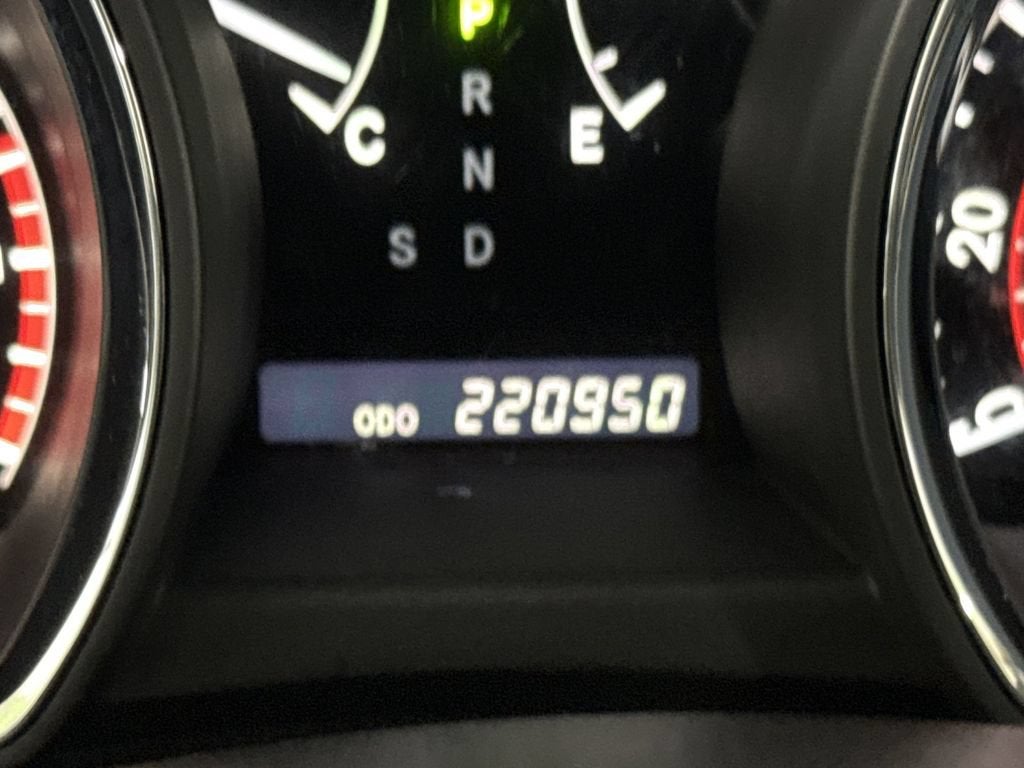 2011 Toyota Highlander Base