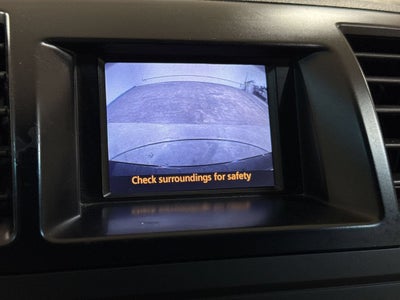 2011 Toyota Highlander Base